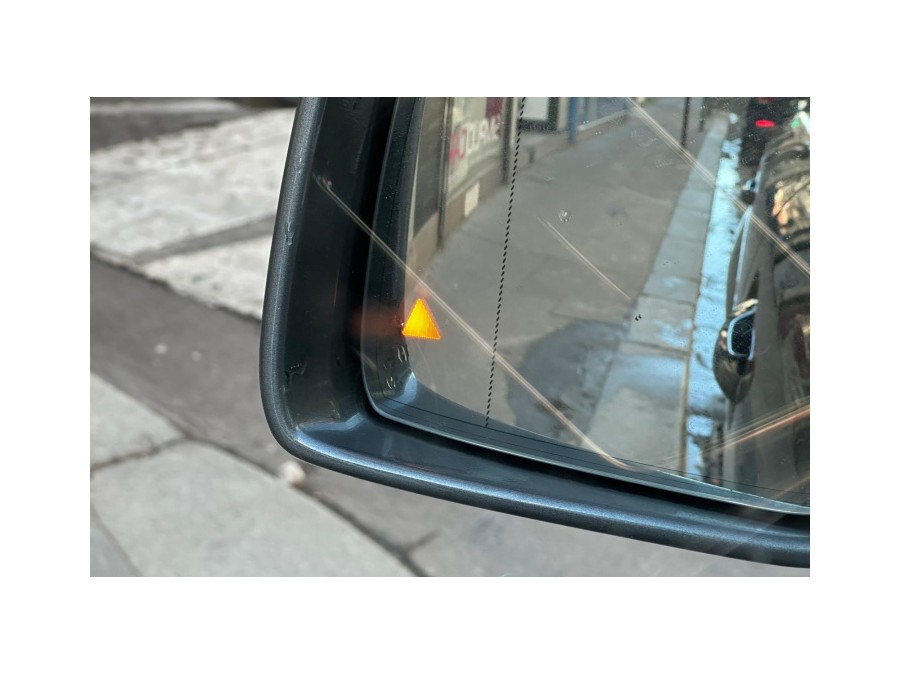 MERCEDES d'occasion CLASSE GLE 500 E SPORTLINE 4MATIC de 2018 Paris