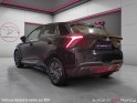 Mg mg4 51kwh - 125 kw 2wd standard origine france 1ère main garantie constructeur 02/2030 occasion simplicicar nancy...