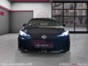 Mg mg4 51kwh - 125 kw 2wd standard origine france 1ère main garantie constructeur 02/2030 occasion simplicicar nancy...