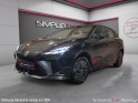 Mg mg4 51kwh - 125 kw 2wd standard origine france 1ère main garantie constructeur 02/2030 occasion simplicicar nancy...