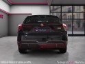 Mg mg4 51kwh - 125 kw 2wd standard origine france 1ère main garantie constructeur 02/2030 occasion simplicicar nancy...