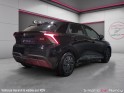 Mg mg4 51kwh - 125 kw 2wd standard origine france 1ère main garantie constructeur 02/2030 occasion simplicicar nancy...