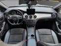 Mercedes classe gla 220 d fascination pack amg caméra de recul sièges chauffants garantie 12 mois occasion simplicicar...