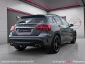Mercedes classe gla 220 d fascination pack amg caméra de recul sièges chauffants garantie 12 mois occasion simplicicar...