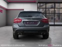 Mercedes classe gla 220 d fascination pack amg caméra de recul sièges chauffants garantie 12 mois occasion simplicicar...