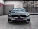 Mercedes classe gla 220 d fascination pack amg caméra de recul sièges chauffants garantie 12 mois occasion simplicicar...