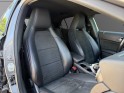 Mercedes classe gla 220 d fascination pack amg caméra de recul sièges chauffants garantie 12 mois occasion simplicicar...