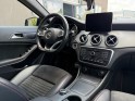 Mercedes classe gla 220 d fascination pack amg caméra de recul sièges chauffants garantie 12 mois occasion simplicicar...