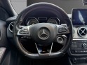 Mercedes classe gla 220 d fascination pack amg caméra de recul sièges chauffants garantie 12 mois occasion simplicicar...