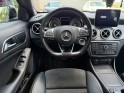 Mercedes classe gla 220 d fascination pack amg caméra de recul sièges chauffants garantie 12 mois occasion simplicicar...