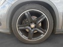 Mercedes classe gla 220 d fascination pack amg caméra de recul sièges chauffants garantie 12 mois occasion simplicicar...