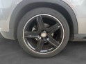 Mercedes classe gla 220 d fascination pack amg caméra de recul sièges chauffants garantie 12 mois occasion simplicicar...