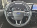 Ford ecosport 125ch 1ère main garantie 12 mois occasion simplicicar nancy simplicicar simplicibike france
