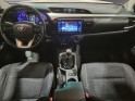 Toyota hilux x-tra cabine 2.4l 150ch d-4d legend garantie 12 mois occasion simplicicar nancy simplicicar simplicibike france