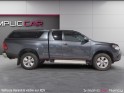 Toyota hilux x-tra cabine 2.4l 150ch d-4d legend garantie 12 mois occasion simplicicar nancy simplicicar simplicibike france
