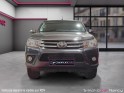 Toyota hilux x-tra cabine 2.4l 150ch d-4d legend garantie 12 mois occasion simplicicar nancy simplicicar simplicibike france