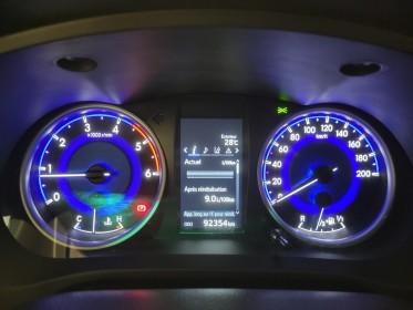 Toyota hilux x-tra cabine 2.4l 150ch d-4d legend garantie 12 mois occasion simplicicar nancy simplicicar simplicibike france