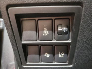 Toyota hilux x-tra cabine 2.4l 150ch d-4d legend garantie 12 mois occasion simplicicar nancy simplicicar simplicibike france