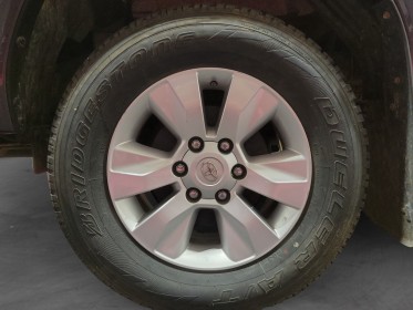 Toyota hilux x-tra cabine 2.4l 150ch d-4d legend garantie 12 mois occasion simplicicar nancy simplicicar simplicibike france