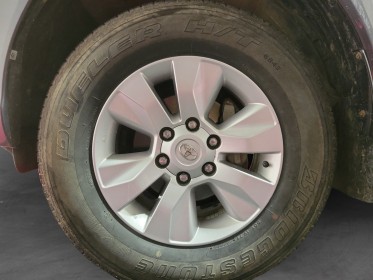 Toyota hilux x-tra cabine 2.4l 150ch d-4d legend garantie 12 mois occasion simplicicar nancy simplicicar simplicibike france