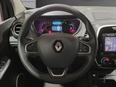 Renault captur business 0.9 tce 90ch garantie 12 mois occasion simplicicar nancy simplicicar simplicibike france