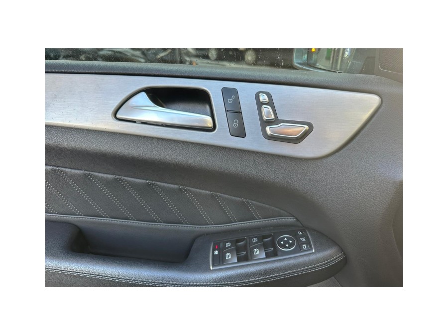 MERCEDES d'occasion CLASSE GLE 500 E SPORTLINE 4MATIC de 2018 Paris