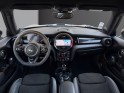 Mini cooper john cooper works ultimate 2,0 231 ch phase 2 - rebel green - francaise - suivi mini - carplay - harman kardon...
