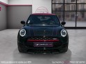 Mini cooper john cooper works ultimate 2,0 231 ch phase 2 - rebel green - francaise - suivi mini - carplay - harman kardon...