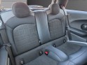 Mini cooper john cooper works ultimate 2,0 231 ch phase 2 - rebel green - francaise - suivi mini - carplay - harman kardon...