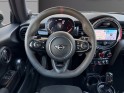 Mini cooper john cooper works ultimate 2,0 231 ch phase 2 - rebel green - francaise - suivi mini - carplay - harman kardon...