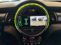 Mini cooper john cooper works ultimate 2,0 231 ch phase 2 - rebel green - francaise - suivi mini - carplay - harman kardon...