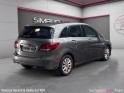 Mercedes classe b 180 inspiration occasion simplicicar pau simplicicar simplicibike france