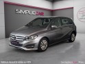 Mercedes classe b 180 inspiration occasion simplicicar pau simplicicar simplicibike france