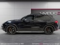 Porsche cayenne s 4.8 v8  tiptronic 400cv toit ouvrant/ garantie 12mois occasion simplicicar bretigny-sur-orge simplicicar...