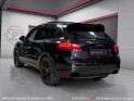 Porsche cayenne s 4.8 v8  tiptronic 400cv toit ouvrant/ garantie 12mois occasion simplicicar bretigny-sur-orge simplicicar...
