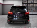 Porsche cayenne s 4.8 v8  tiptronic 400cv toit ouvrant/ garantie 12mois occasion simplicicar bretigny-sur-orge simplicicar...