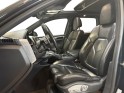 Porsche cayenne s 4.8 v8  tiptronic 400cv toit ouvrant/ garantie 12mois occasion simplicicar bretigny-sur-orge simplicicar...