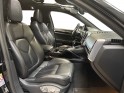 Porsche cayenne s 4.8 v8  tiptronic 400cv toit ouvrant/ garantie 12mois occasion simplicicar bretigny-sur-orge simplicicar...