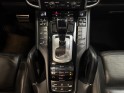 Porsche cayenne s 4.8 v8  tiptronic 400cv toit ouvrant/ garantie 12mois occasion simplicicar bretigny-sur-orge simplicicar...