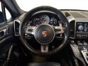 Porsche cayenne s 4.8 v8  tiptronic 400cv toit ouvrant/ garantie 12mois occasion simplicicar bretigny-sur-orge simplicicar...