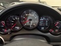 Porsche cayenne s 4.8 v8  tiptronic 400cv toit ouvrant/ garantie 12mois occasion simplicicar bretigny-sur-orge simplicicar...