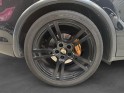 Porsche cayenne s 4.8 v8  tiptronic 400cv toit ouvrant/ garantie 12mois occasion simplicicar bretigny-sur-orge simplicicar...
