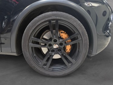 Porsche cayenne s 4.8 v8  tiptronic 400cv toit ouvrant/ garantie 12mois occasion simplicicar bretigny-sur-orge simplicicar...