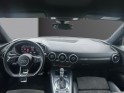 Audi tts coupe 2.0 tfsi 310 s tronic 6 quattro occasion simplicicar carcassonne simplicicar simplicibike france