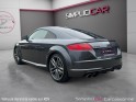Audi tts coupe 2.0 tfsi 310 s tronic 6 quattro occasion simplicicar carcassonne simplicicar simplicibike france