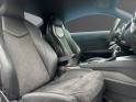 Audi tts coupe 2.0 tfsi 310 s tronic 6 quattro occasion simplicicar carcassonne simplicicar simplicibike france