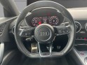 Audi tts coupe 2.0 tfsi 310 s tronic 6 quattro occasion simplicicar carcassonne simplicicar simplicibike france