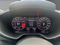Audi tts coupe 2.0 tfsi 310 s tronic 6 quattro occasion simplicicar carcassonne simplicicar simplicibike france