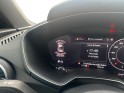 Audi tts coupe 2.0 tfsi 310 s tronic 6 quattro occasion simplicicar carcassonne simplicicar simplicibike france