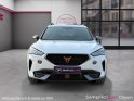 Cupra formentor 2.0 tdi 150 ch dsg7 4drive business edition garantie 12 mois occasion simplicicar dijon simplicicar...